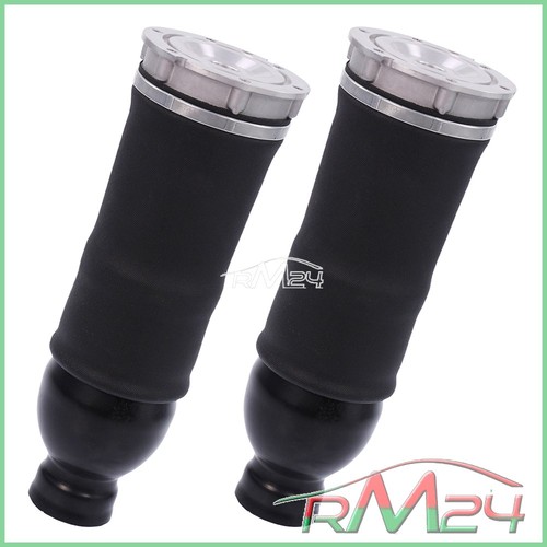 Sospensione pneumatica - 2x,