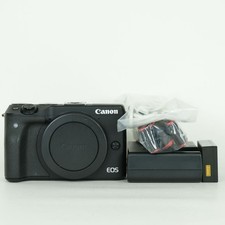 Corpo fotocamera mirrorless