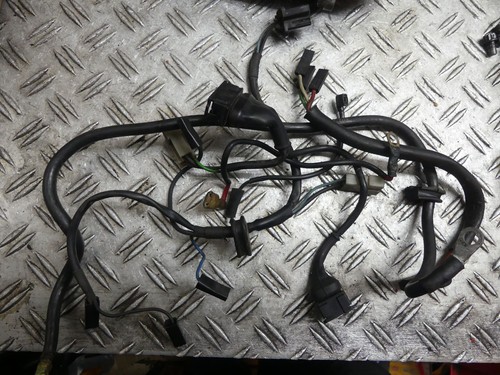 Bmw r80g r80gs - anno:, 93