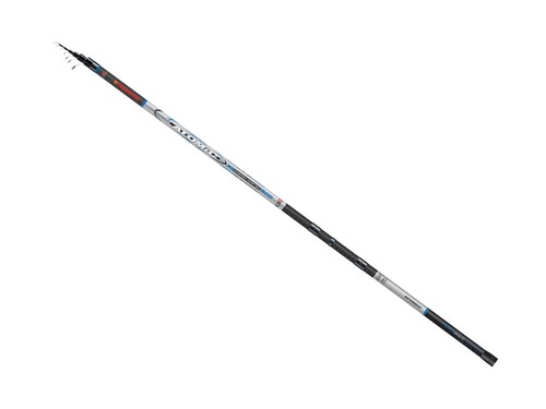 Canna pesca bolognese - pesca, trabucco