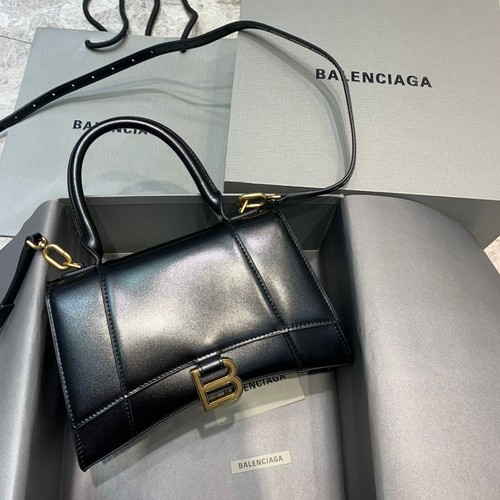 Borsa balenciaga clessidra - balenciaga,