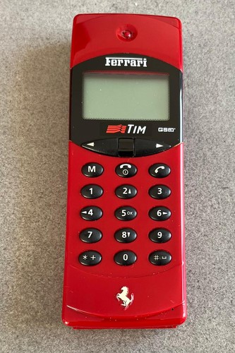 Telefono cellulare tim - -,