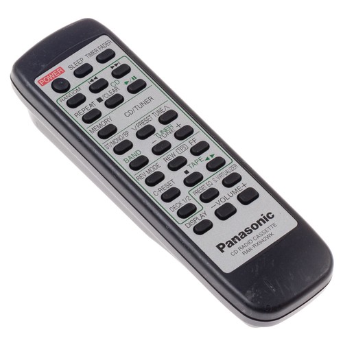 Originale panasonic - originale,