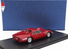1/43 AUTOCULT FERRARI RED DINO