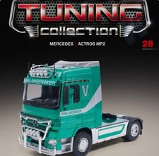 Truck tuning collection - truck,