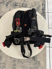 Dive Rite TransPac XT BCD -