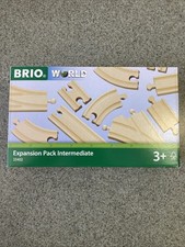 BRIO World Expansion Pack Set