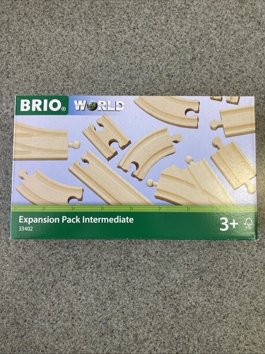 Brio world expansion pack - world, set