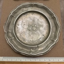 PIATTINO PUBBLICITARIO