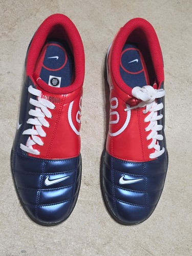 Taglia nike total 90 3 - 11,