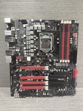 ASUS MAXIMUS IV EXTREME DDR3 LGA 1155 ROG ATX NON TESTATA PER RICAMBI 