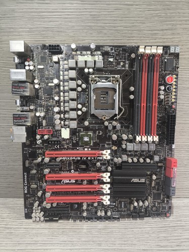 Asus maximus extreme ddr3 - asus,