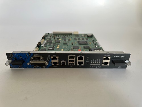 Carte aastra mitel ucv1l - carte,
