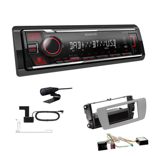 Kenwood dab ricevitore - kenwood,