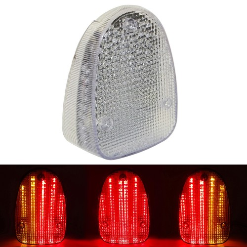 Led integrato fanale - led,