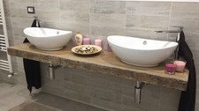 Top natura arredobagno - natura, design