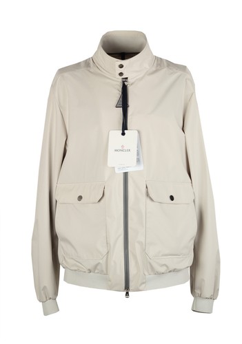 Cappotto giacca bomber moncler - giacca,