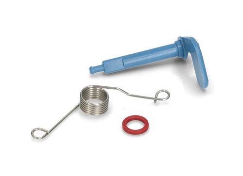 Elemento sgancio dispenser - elemento,