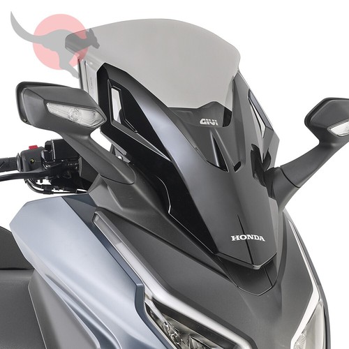 Cupolino givi honda - cupolino, [givi]