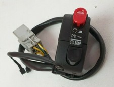 commutatore devio luci destro mv agusta dragster 800 right switch 8000B4568