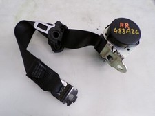 Cintura Di Sicurezza Opel