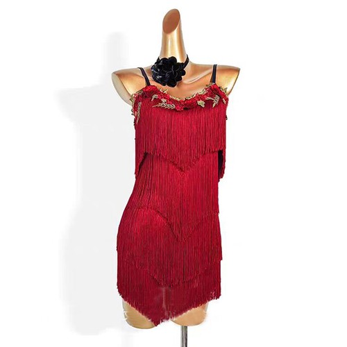 Abito ballo performance - abito,
