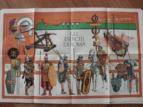 Manifesto storia eserciti - manifesto,