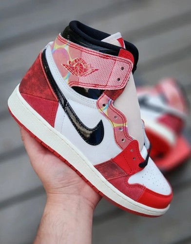 Jordan retro high - jordan, 1