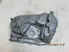carter motore lato sinistro