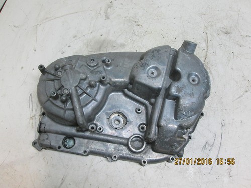 Carter motore lato sinistro - carter,