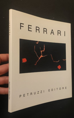 Franco ferrari saggio critico - franco,