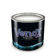 Vernice antivegetativa Venox