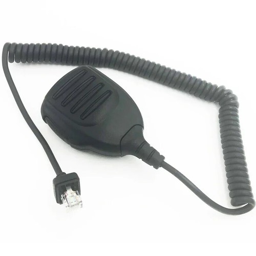 Microfono per icom - microfono,