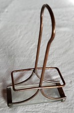 Oliera, porta ampolle d'olio e