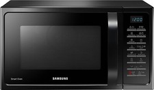 Samsung Forno Fornetto Microonde Combinato Grill 28Lt 900 W MC 28H5015 CK