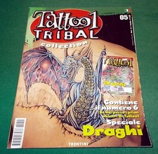 Tattoo tribal collection - tribal,