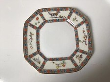 Piatto porcellana vintage B&