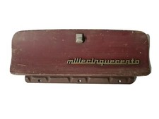 FIAT 1500 SPORTELLINO