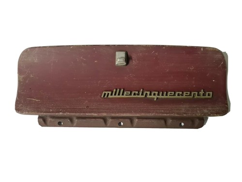 Fiat 1500 sportellino - 1500,