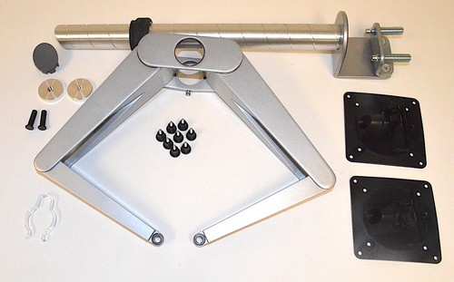 Knoll sapper braccio doppio - sapper,