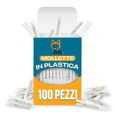 Akitaink - Mollette per Bucato