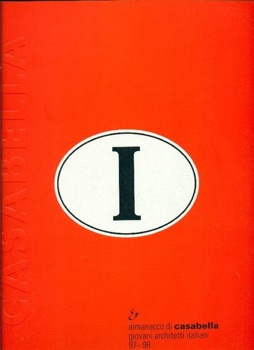 Almanacco casabella giovani - almanacco,