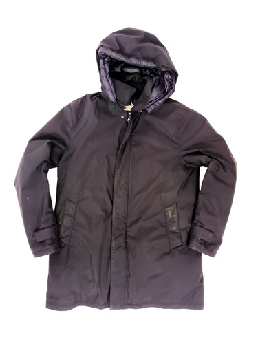 Giacca moncler navy - navy, in