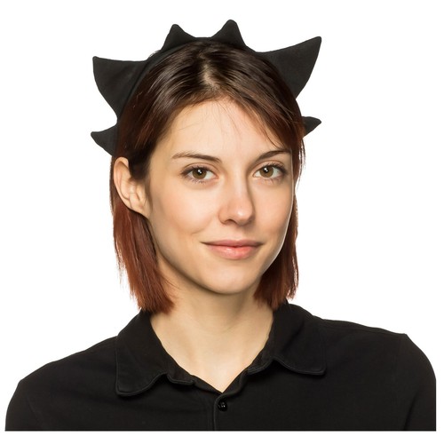 Costume halloween drago nero - costume,