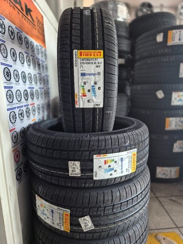 Set pneumatici 225 r18 - set, 225/45