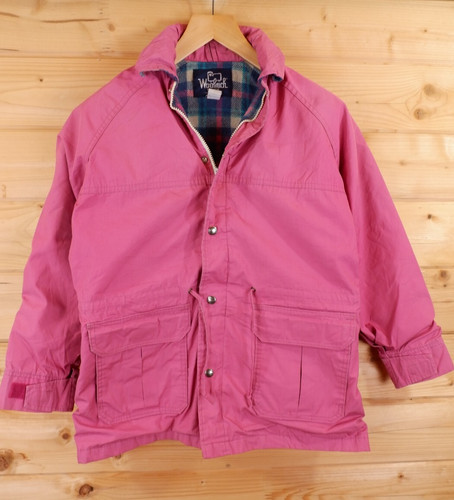 Parka giacca antipioggia