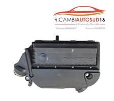 Air filter holder Fiat 500L