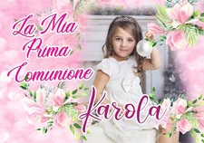 Striscione Banner PRIMA