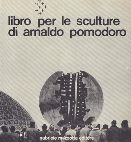 Libro per sculture di - per,