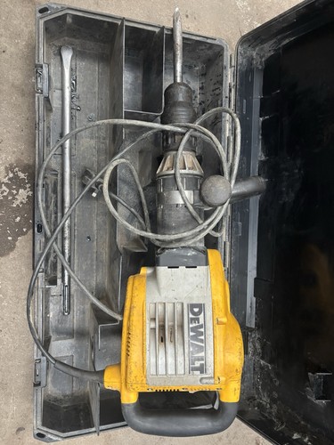 Dewalt d25900k martello - dewalt,